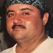 Eleno Rodriguez Jr.