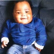 Baby Jesse James Phillips, Jr