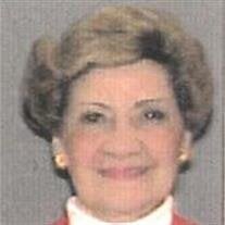 Caroline (Salerno) Mercurio