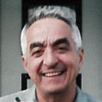 Joseph A. Sauro