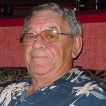 Thomas Polkinghorne III