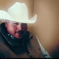 Pedro Ortiz Arguello