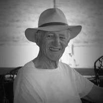 John F. Davies