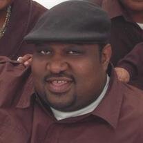 Mr. Harold Dexter Hurd