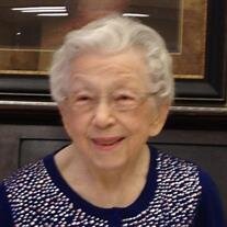 Luella M. McGrath