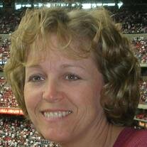 Sherry Lee Zerbe