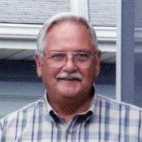 Richard Lee Smith
