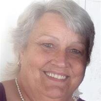 Rebecca Agee Mariano
