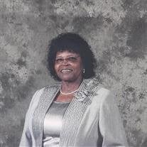 Dr. Frances Thompson Wortman-Siplin