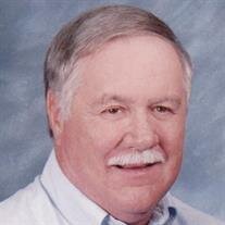 Roy  Michael Watson