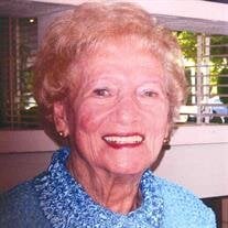 Blanche Siegel