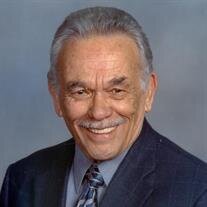 Mr.  Charles Frederick Nearon