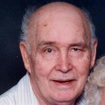 Mr. Raymond Schumpert