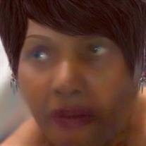 Mrs.  Gloria  Pruitt 