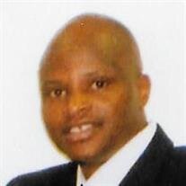 Chester C. Ford