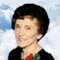 Evalyn J. Wohlford