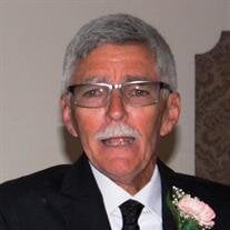 Henry "Hank" G Eveland