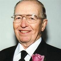 Ernest "Ernie" Glodowski