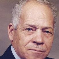 James Leo Proctor