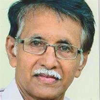 George  Thomas Kalathil