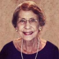 Donna R. Williams