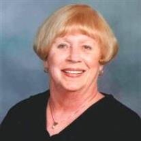 Mary Jean Fetzek
