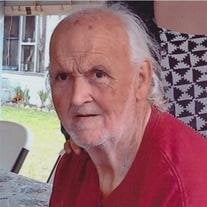 Reuben Haskett