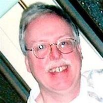 Ron Wendt