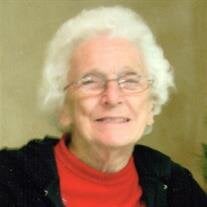 Olivia E. Meyer