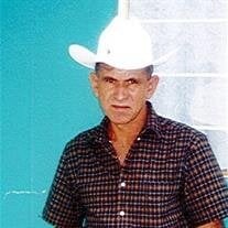 Jesus Morales Lara