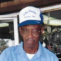 Horace J. Beck Sr.