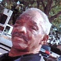 Mr. Lonnie Oliver Jones