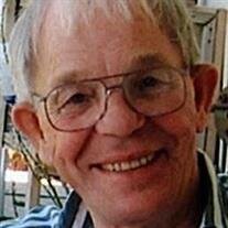 James W. Carlson
