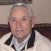 William "Sam" Samuel Hussey