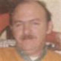 Mr. John F. "Jack" Storie