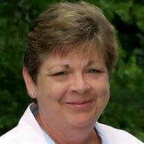Ms. Deborah Jean Rogers
