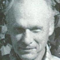 Charles Ernest Davis