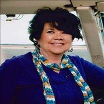 Lindell Arlene Surber
