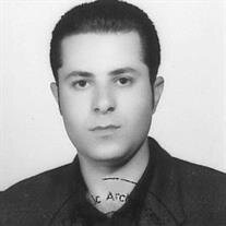 Robin Essavi