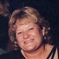 Cynthia Ann Harris 