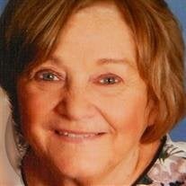 Carol Ann  Holland