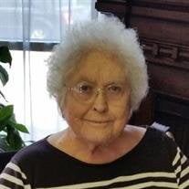 Fern  M. Adams