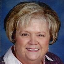 Mrs. Lynne Downs Winkler