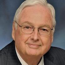 Elder  Robert  Stanley Folkenberg