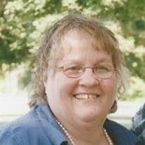 Mrs. Linda  Ann Detary