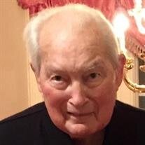 Mr. Thomas J. Madigan