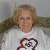 Virginia Bell Fesmire