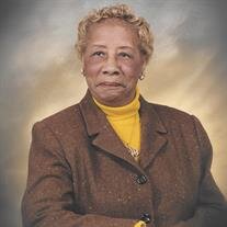 Lillian Laverne Outlaw