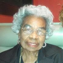 Lillian  Ellen Robinson