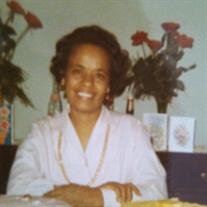 Dorothy T.  Mozee